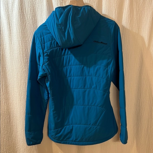 Outdoor Research Blue Women's Jacket - Picture 2 of 4